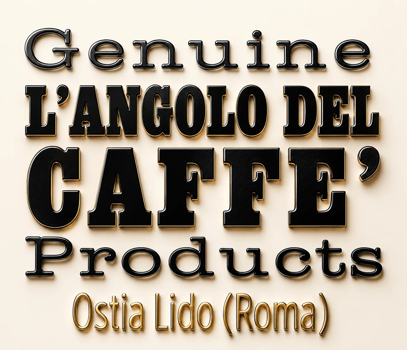 Caffè