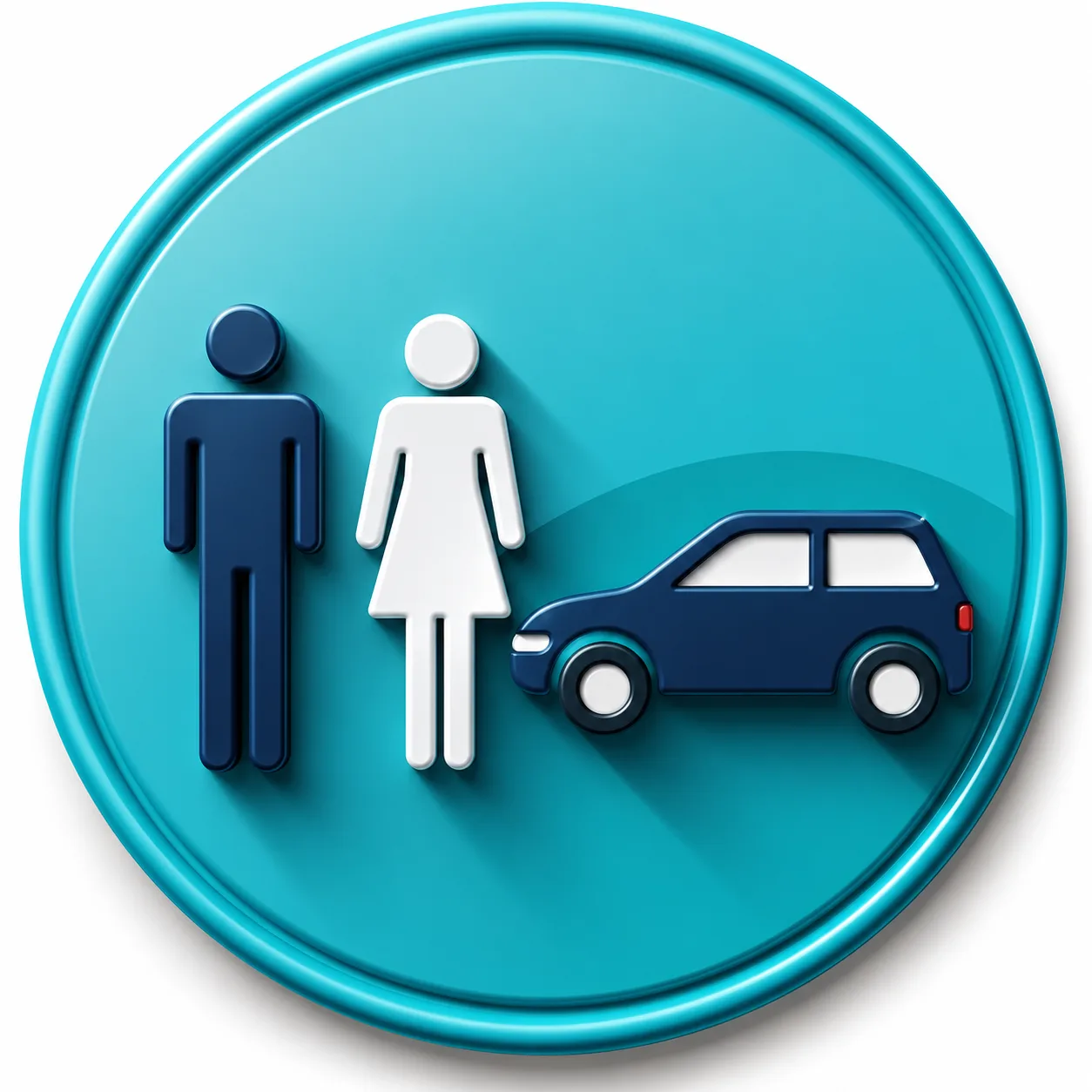 Car Valet aeroporto di Fiumicino