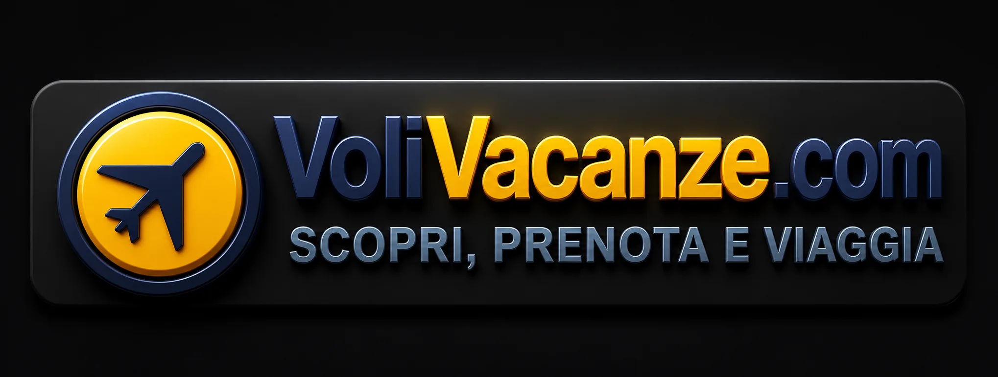 Voli Vacanze